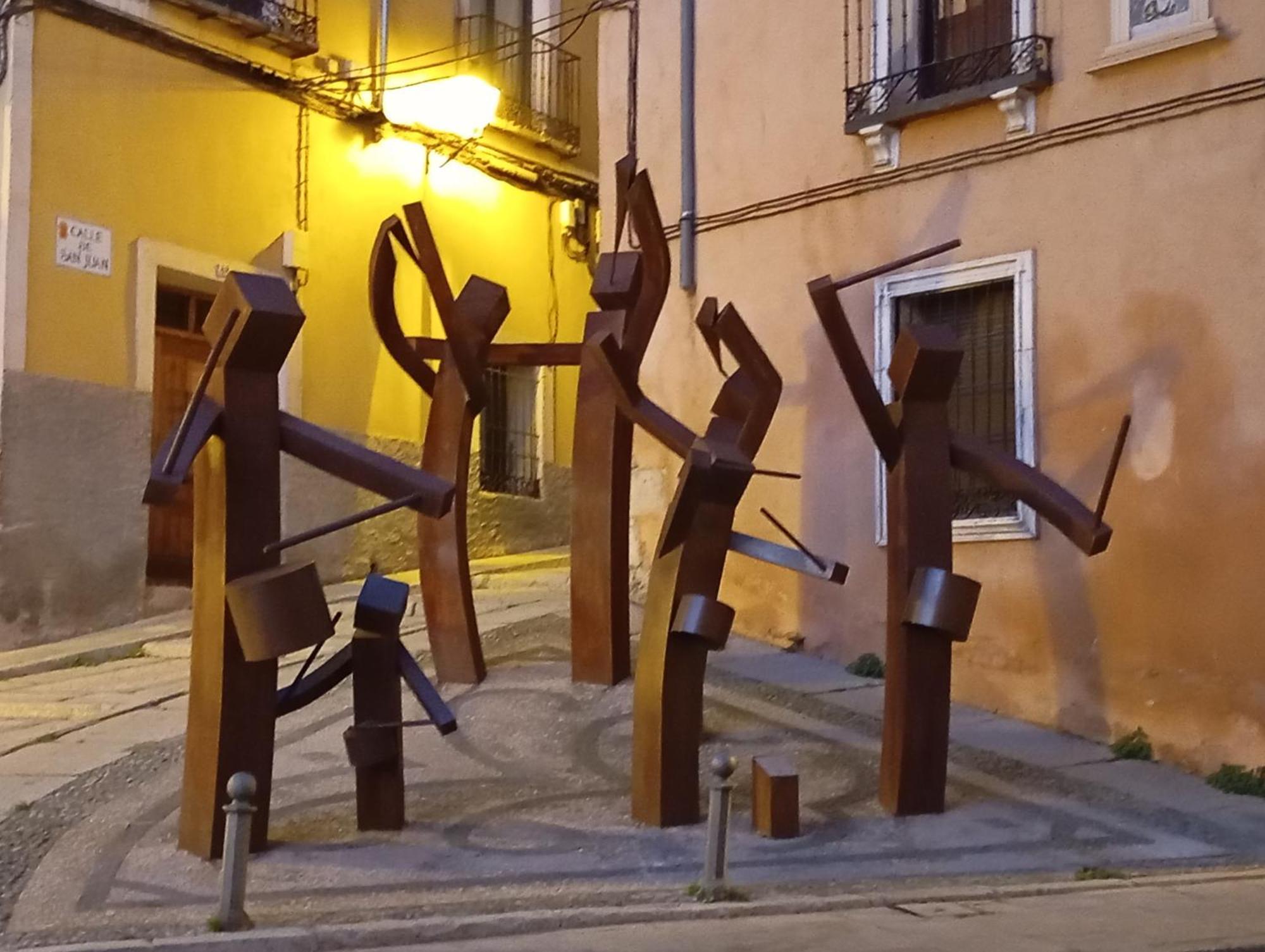 El Rincon De Ale Διαμέρισμα Κουένκα Εξωτερικό φωτογραφία