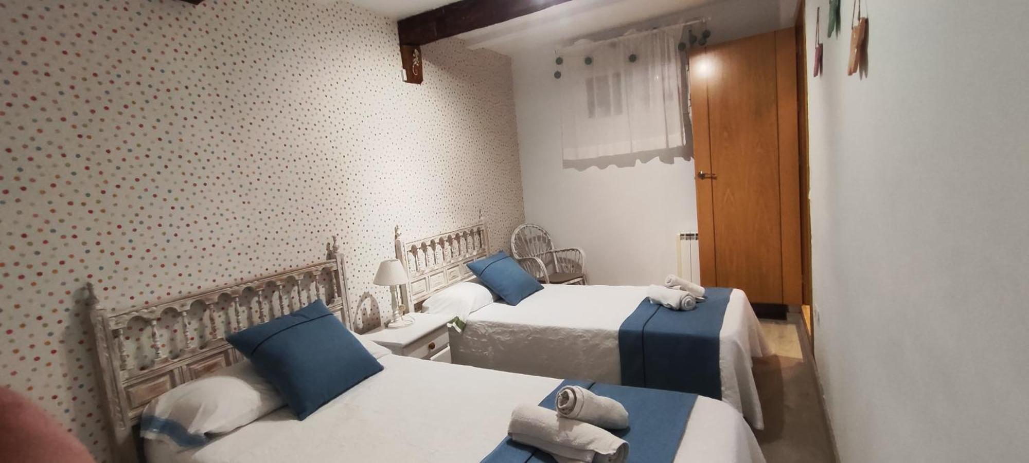 El Rincon De Ale Διαμέρισμα Κουένκα Εξωτερικό φωτογραφία